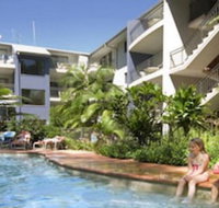 Flynns Beach Resort - Accommodation Mooloolaba