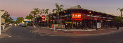 Diplomat Motel Alice Springs - Accommodation Mooloolaba 0