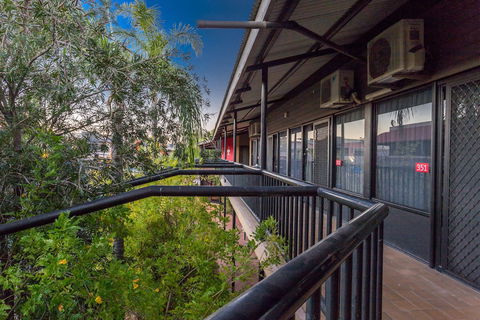 Diplomat Motel Alice Springs - Accommodation Mooloolaba 3