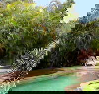 Macquarie Barracks Motor Inn - Accommodation Mooloolaba