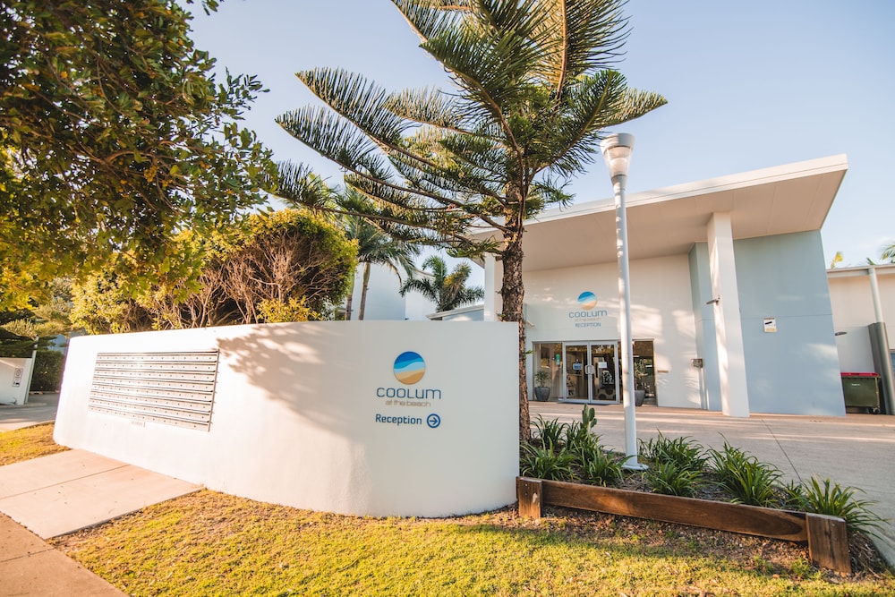  Accommodation Mooloolaba