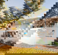 Coolum at the Beach - Accommodation Mooloolaba