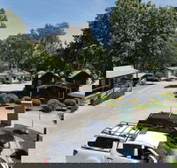 Albury All Seasons Tourist Park - Accommodation Mooloolaba