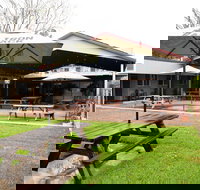 Royal Hotel Singleton - Accommodation Mooloolaba