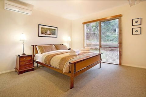 Annie's Escape In Warburton - Accommodation Mooloolaba 1