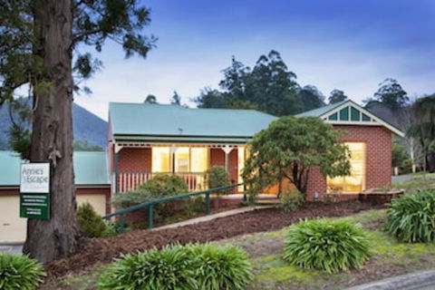 Annie's Escape In Warburton - Accommodation Mooloolaba 0