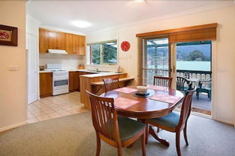 Annie's Escape In Warburton - Accommodation Mooloolaba 2