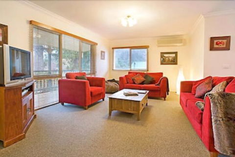 Annie's Escape In Warburton - Accommodation Mooloolaba 4
