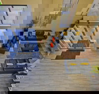 Bridges on Argyle Motel  Apartments - Accommodation Mooloolaba