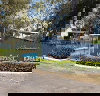 Goondiwindi Top Tourist Park - Accommodation Mooloolaba