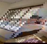 Mt Hart Wilderness Lodge - Accommodation Mooloolaba