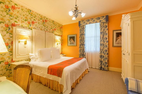 Albertines Beechworth - Accommodation Mooloolaba 1