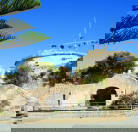 Discovery Parks - Coogee Beach - Accommodation Mooloolaba