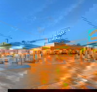 Gunsynd Motor Inn - Accommodation Mooloolaba