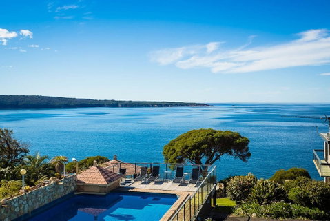 Eagle Heights - Accommodation Mooloolaba 3