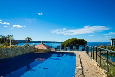 Eagle Heights - Accommodation Mooloolaba 4