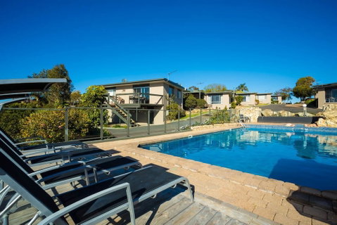 Eagle Heights - Accommodation Mooloolaba 5