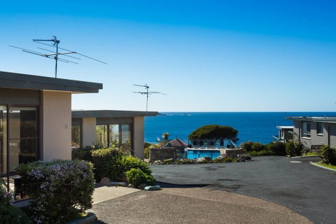 Eagle Heights - Accommodation Mooloolaba 2