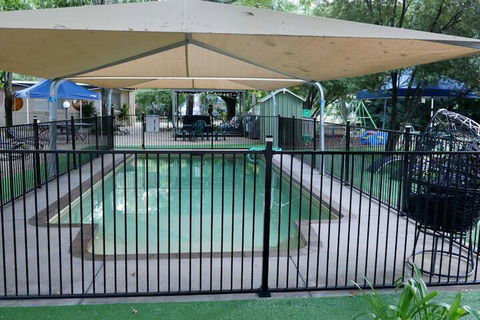 Adina Lodge Holiday Units - Accommodation Mooloolaba 1