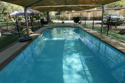 Adina Lodge Holiday Units - Accommodation Mooloolaba 0