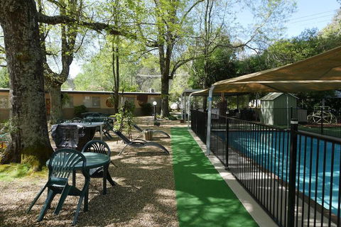 Adina Lodge Holiday Units - Accommodation Mooloolaba 3