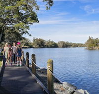 Discovery Parks - Forster - Accommodation Mooloolaba