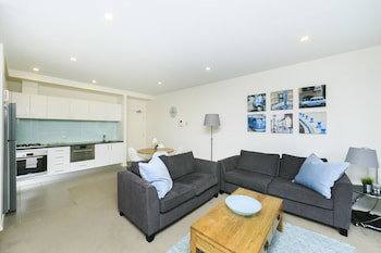 Accommodate Canberra - Domain - Accommodation Mooloolaba 6
