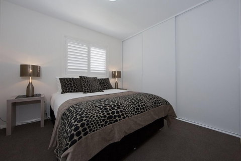 Accommodate Canberra - Domain - Accommodation Mooloolaba 1
