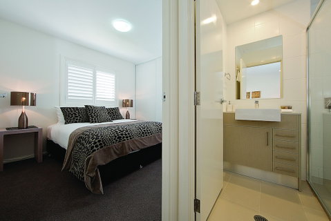Accommodate Canberra - Domain - Accommodation Mooloolaba 4