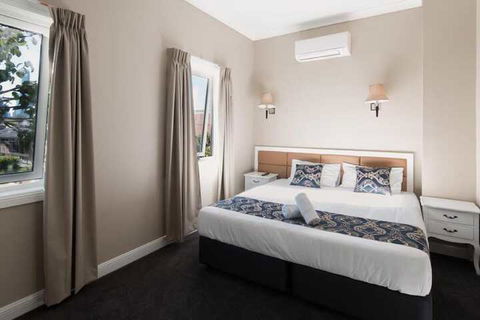 Lily Sands Inn - Accommodation Mooloolaba 6