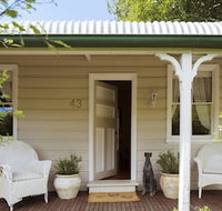 Illalangi Boutique Cottage - Accommodation Mooloolaba