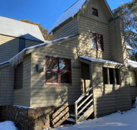 Merrigang Chalet Dinner Plain - Accommodation Mooloolaba