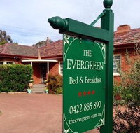 The Evergreen BB - Accommodation Mooloolaba