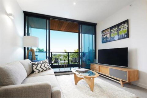 Abode 316 - Accommodation Mooloolaba 0