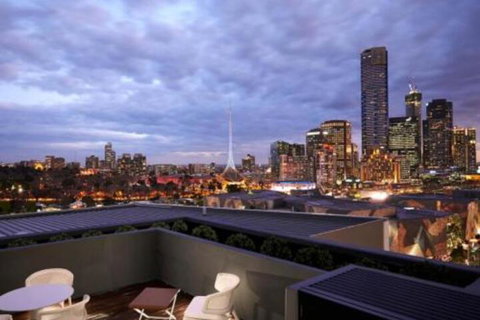 Abode 316 - Accommodation Mooloolaba 5