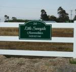 Little Sunnyside Accommodation - Accommodation Mooloolaba