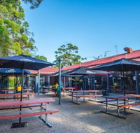 Settlers Inn - Accommodation Mooloolaba
