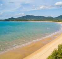 Kurrimine Beach Huts - Accommodation Mooloolaba