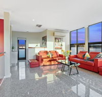 Villa De Marseilles Melbourne - Accommodation Mooloolaba