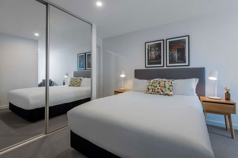 Oaks Melbourne Southbank Suites - Accommodation Mooloolaba 5