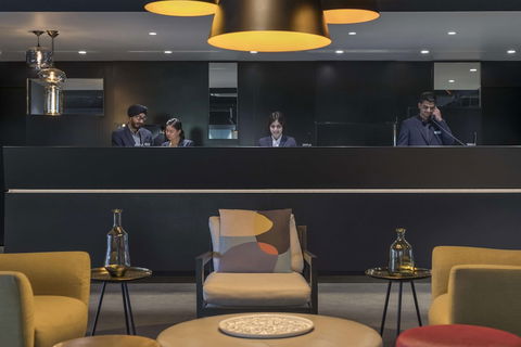 Oaks Melbourne Southbank Suites - Accommodation Mooloolaba 0