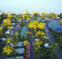 BIG4 Tasman Holiday Parks - South Mission Beach - Accommodation Mooloolaba