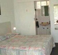 Bermuda Breezes Resort Motel - Accommodation Mooloolaba