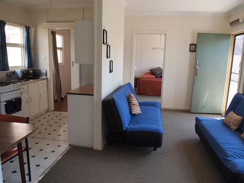 Arkaroola Wilderness Sanctuary - Accommodation Mooloolaba 6