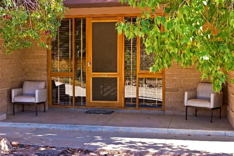 Arkaroola Wilderness Sanctuary - Accommodation Mooloolaba 4