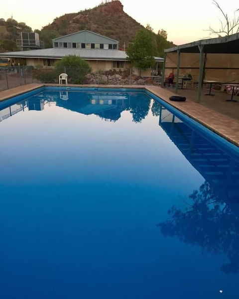 Arkaroola Wilderness Sanctuary - Accommodation Mooloolaba 2