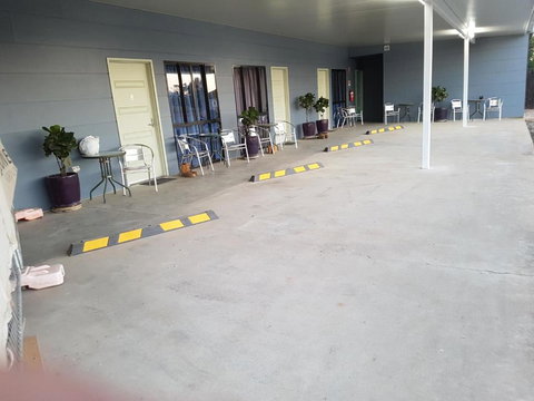 Reef Gardens Motel - Accommodation Mooloolaba 2