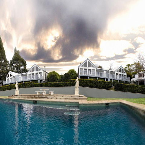 Loxley On Bellbird Hill - Accommodation Mooloolaba 5