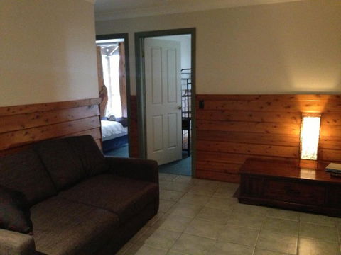 Loxley On Bellbird Hill - Accommodation Mooloolaba 4