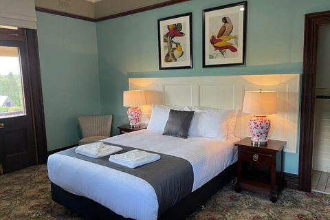 CBC Bed & Breakfast & Cafe - Accommodation Mooloolaba 6